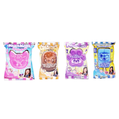 М'які тварини - М'яка іграшка-сюрприз IcePops із формою для морозива в асортименті (2506003)