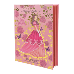 Косметика - Палетка тіней Країна Іграшок (IG3195) Косметика - Палетка тіней Країна Іграшок (IG3195)