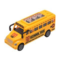 Транспорт і спецтехніка - Автомодель Shantou Jinxing Шкільний автобус (A422-1Y)