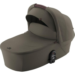 Коляски - Люлька Britax-romer Smile 5Z Urban Olive (2000039635)