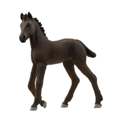 Фігурки тварин - Фігурка Schleich Фризська лоша (13977)