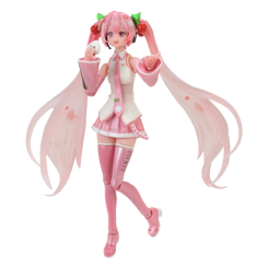 Фігурки персонажів - Ігрова фігурка Blokees Fantastics Series Sakura Miku (73507)
