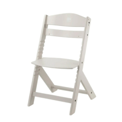 Товары по уходу - Стульчик для кормления Kinderkraft Enock Beige (KKKENOCBEGF0000)