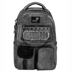 Рюкзаки та сумки - Рюкзак Kite Education teens Darkness (K26-2587M-5)