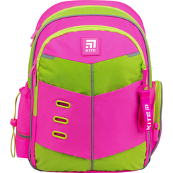 Рюкзаки та сумки - Рюкзак Kite Education Neon (K22-771S-1)