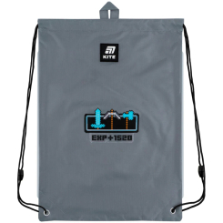 Рюкзаки и сумки - Сумка для обуви Kite Next level (K25-600M-18) Рюкзаки и сумки - Сумка для обуви Kite Next level (K25-600M-18)