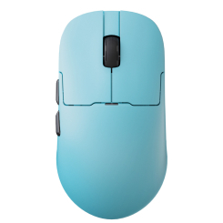 Клавіатура і миші - Мишка Ajazz AJ159 APEX Blue 8K PAW3950 (AJM159-A-BLUE)