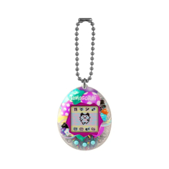 Електроніка для дітей - Тамагочі Tamagotchi Pretty party Оріджинал (123959)