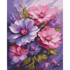 Товари для малювання - Картина за номерами Art Craft Літня радість 40 х 50 см (13074-AC)