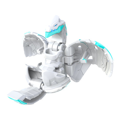Іграшкові набори - Набір Bakugan Battle planet Хаос Серпентез базовий (SM64422/SM64422-5)