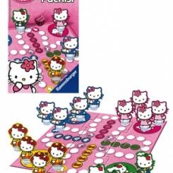 Настільні ігри - Настільна гра Hello Kitty Ravensburger (22076-Rb)