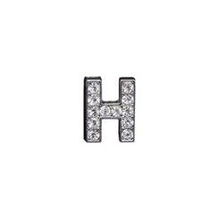 Наборы для рукоделия - Аксессуар для декорирования Tinto Буква H (LT00918.1)