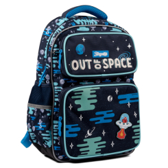 Рюкзаки та сумки - Рюкзак 1 Вересня S-99 Out of space (559514)