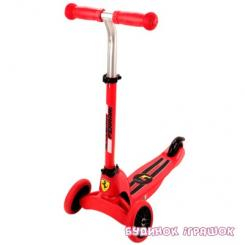 Самокати - Самокат FERRARI підшипник АВЕС 7 (FXK35/R)