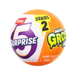 Аксессуары для фигурок - Игровой набор-сюрприз Zuru Mini brands Mega Gross Minis (77567GQ1)