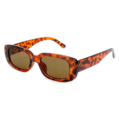 Солнцезащитные очки - Солнцезащитные очки Детские Kids 1609-C2 Коричневый (30149)