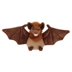 М'які тварини - М'яка іграшка Keel toys Keeleco Кажан 15 см (SE2801)