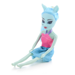 Куклы - Кукла Na-Na Girl Monster Разноцветный (62-001)
