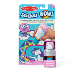 Наборы для творчества - Набор для творчества Melissa and Doug Единорог (SM93205/6074898)