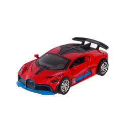 Автомоделі - Автомодель Автопром Bugatti Divo червоний (AP74152/2)