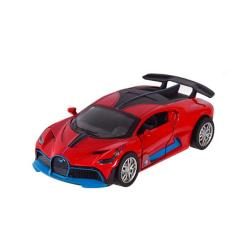 Автомоделі - Автомодель Автопром Bugatti Divo червоний (AP74152/2) Автомоделі - Автомодель Автопром Bugatti Divo червоний (AP74152/2)