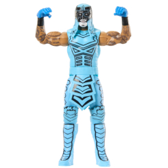 Фігурки персонажів - Ігрова фігурка WWE Penta (GDF62/4)