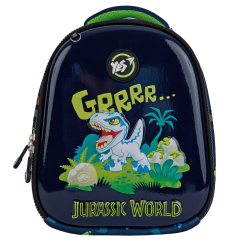 Рюкзаки та сумки - Рюкзак Yes K-33 Jurassic world (550019)