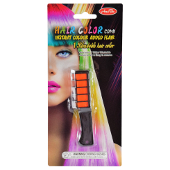 Косметика - Мел для волос Shantou Jinxing оранжевый (CN-111/1)