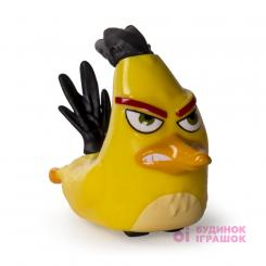 Фигурки персонажей - Птичка-роллер Angry Birds Чак колесах (SM90500/SM90500-3) Фигурки персонажей - Птичка-роллер Angry Birds Чак колесах (SM90500/SM90500-3)