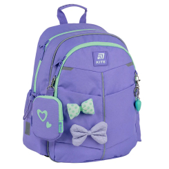 Рюкзаки и сумки - Рюкзак Kite Education Pretty Nice (K25-771S-2) Рюкзаки и сумки - Рюкзак Kite Education Pretty Nice (K25-771S-2)