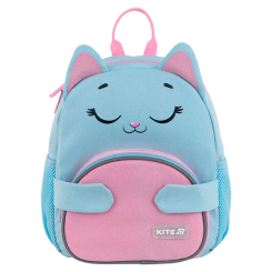 Рюкзаки и сумки - Рюкзак Kite Kids Sleepy Cat (K25-2727XS-2) Рюкзаки и сумки - Рюкзак Kite Kids Sleepy Cat (K25-2727XS-2)