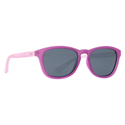 Солнцезащитные очки - Солнцезащитные очки для детей INVU розово-фиолетовые (K2703B)