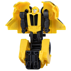 Трансформеры - Трансформер Transformers EarthSpark Тактикон Бамблби (F6228/F6710)