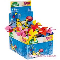 Захисне спорядження - Велосипедний пропелер LENA (61111)