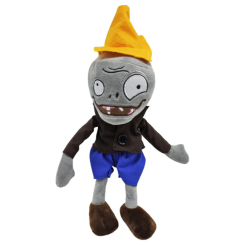 Персонажи мультфильмов - Мягкая игрушка Зомби вид 4 MiC (C47575) (182574)
