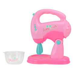 Детские кухни и бытовая техника - Игровой набор Країна Іграшок Love Kids Блендер (SK28C)
