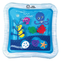 Розвивальні килимки - Розвиваючий килимок Baby Einstein Opus's ocean of discovery (12628)