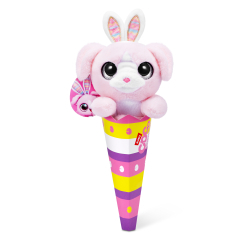 М'які тварини - М'яка іграшка Zuru Coco Cones Easter Собачка (9640SQ1/3)