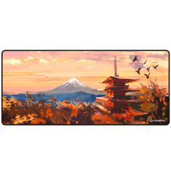 Клавиатура и мыши - Игровая поверхность GamePro Speed control (MP275J) Клавиатура и мыши - Игровая поверхность GamePro Speed control (MP275J)