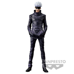 Фігурки персонажів - Фігурка Banpresto Jujutsu Kaisen King of Artists Satoru Gojo (BP88054P) Фігурки персонажів - Фігурка Banpresto Jujutsu Kaisen King of Artists Satoru Gojo (BP88054P)