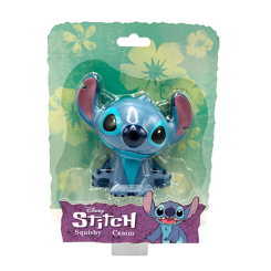 Антистрес іграшки - Іграшка-сквіш Sbabam Disney Пригоди Стіча Стіч класичний (82/CN24/6) Антистрес іграшки - Іграшка-сквіш Sbabam Disney Пригоди Стіча Стіч класичний (82/CN24/6)