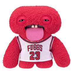 М'які тварини - М'яка іграшка Fuggler Джодді Стрибун (15754H)