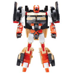 Трансформеры - Робот-трансформер Tobot S5 X (301148)