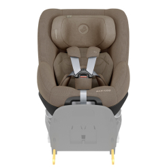 Автокрісла й аксесуари - Автокрісло Maxi-Cosi Pearl 360 Pro authentic truffle (8053251110)