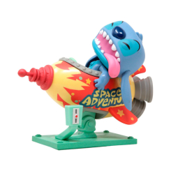Фігурки персонажів - Ігрова фігурка Funko Pop Стіч у ракеті (55620)