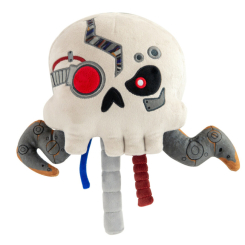 Персонажи мультфильмов - Мягкая игрушка Warhammer Servo Skull (125139)