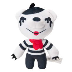 М'які тварини - ​М'яка іграшка Deddy Bears Серія 4 Filippe-Flopp 16 см (DB409/6)