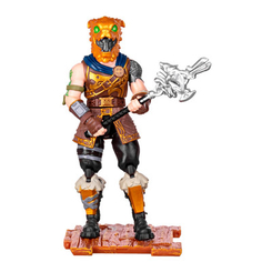 Фігурки персонажів - Колекційна фігурка Jazwares Fortnite Battle Hound (FNT0071)