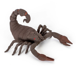 Фігурки тварин - Ігрова фігурка Kids Team Скорпіон (ZY1827213)