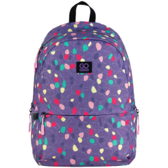 Рюкзаки и сумки - Рюкзак GoPack Education Teens (GO25-188M-2)